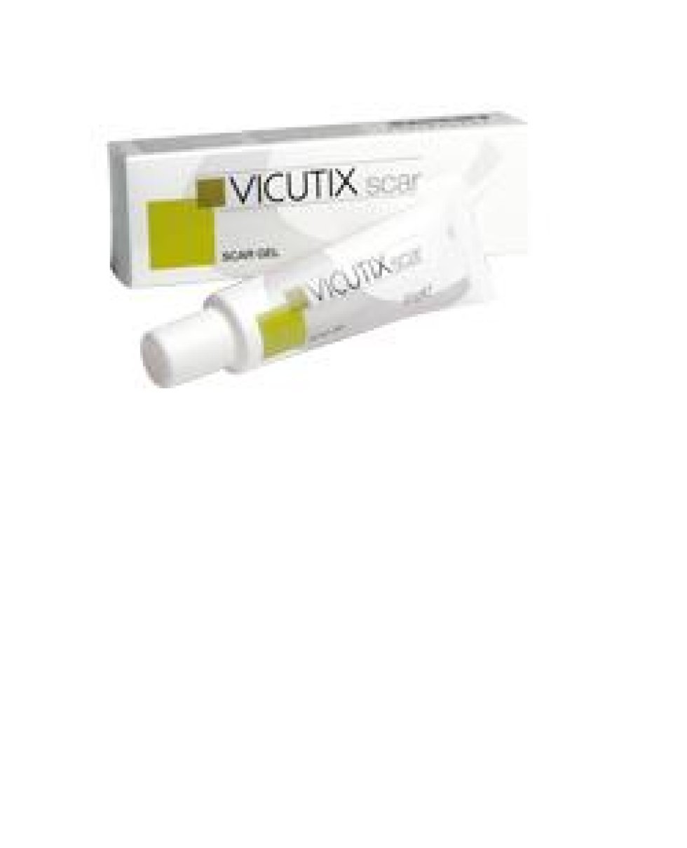 VICUTIX SCAR GEL 20G