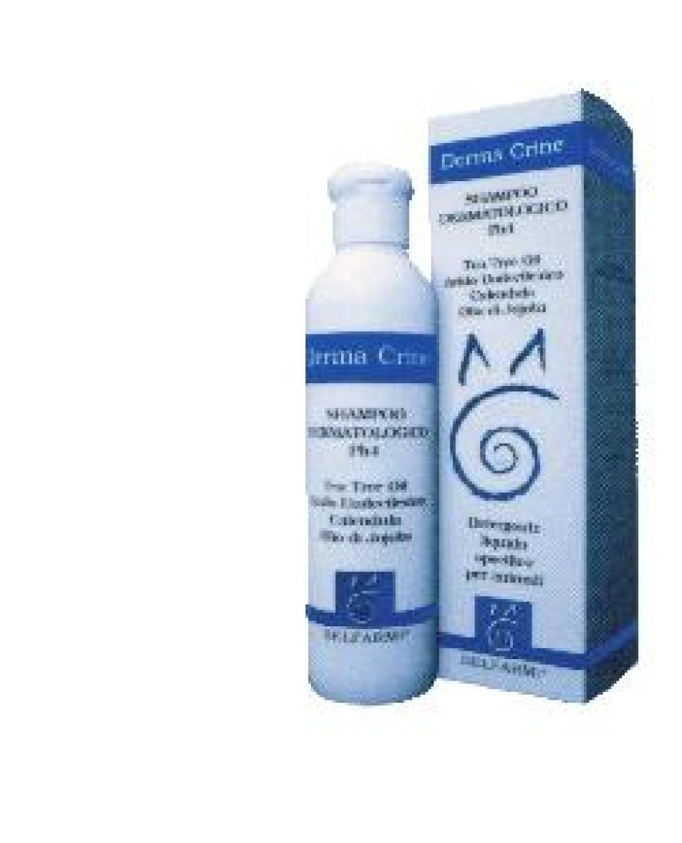 DERMA CRINE Sh.250ml