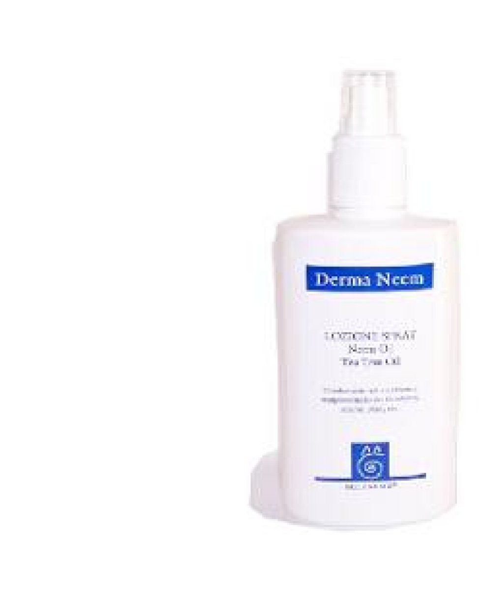 DERMA NEEM LOZ SPR 250ML