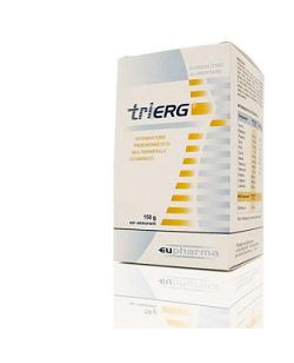 TRIERG MULTIVIT 150G