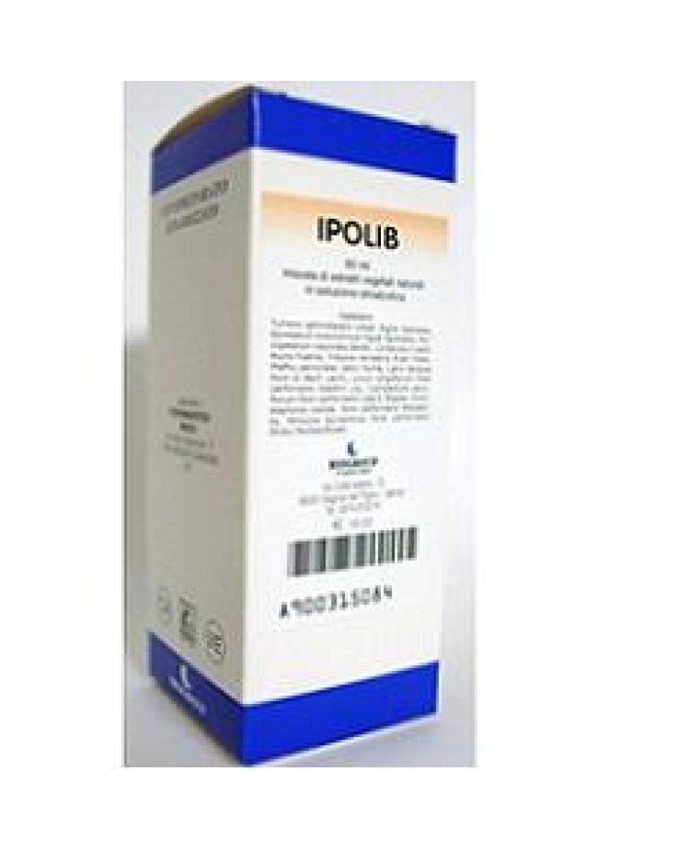 IPOLIB SOL IAL 50ML BIOGROUP