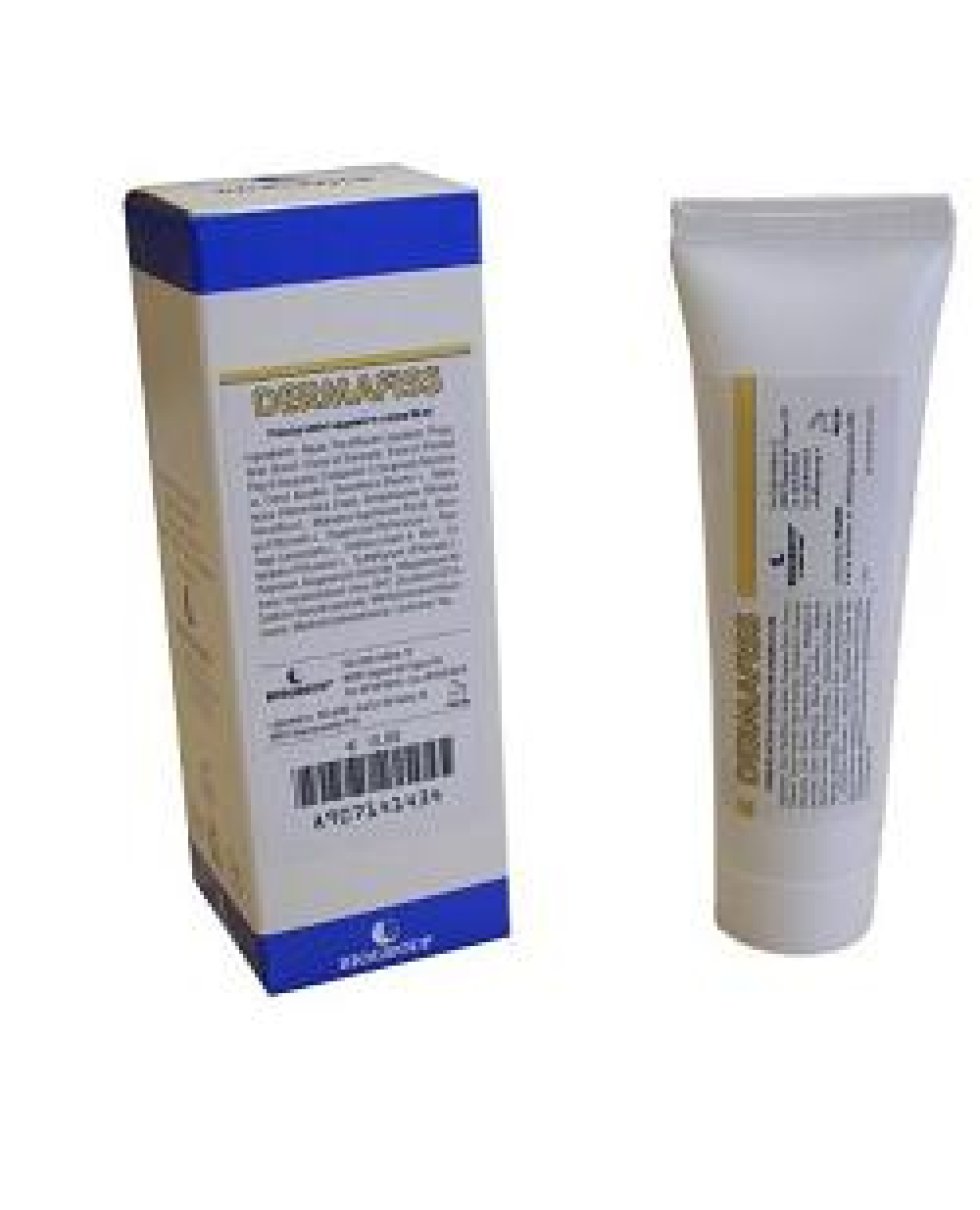 DERMAFISS CR 50ML BIOGROUP