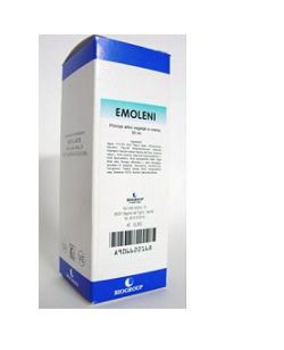 EMOLENI CR 50ML BIOGROUP