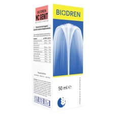 BIODREN GENIT 50ML BIOGROUP