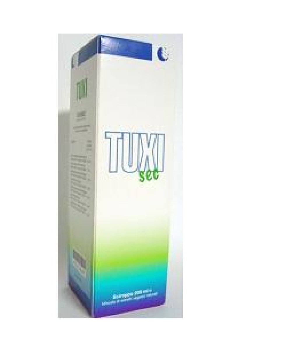 TUXISEC SCIR S/ALCOOL 200ML