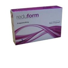 REDUFORM 30CPS 250MG