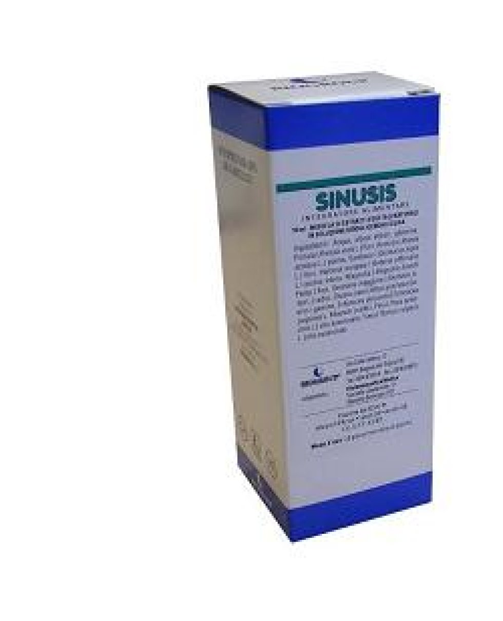 SINUSIS 50 ML