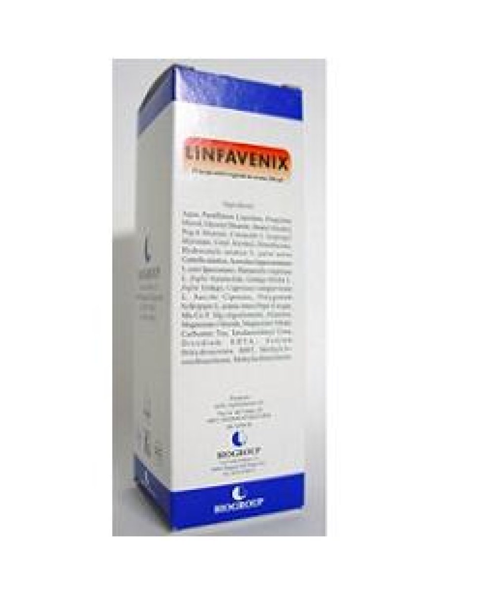 LINFAVENIX CR 100ML BIOGROUP