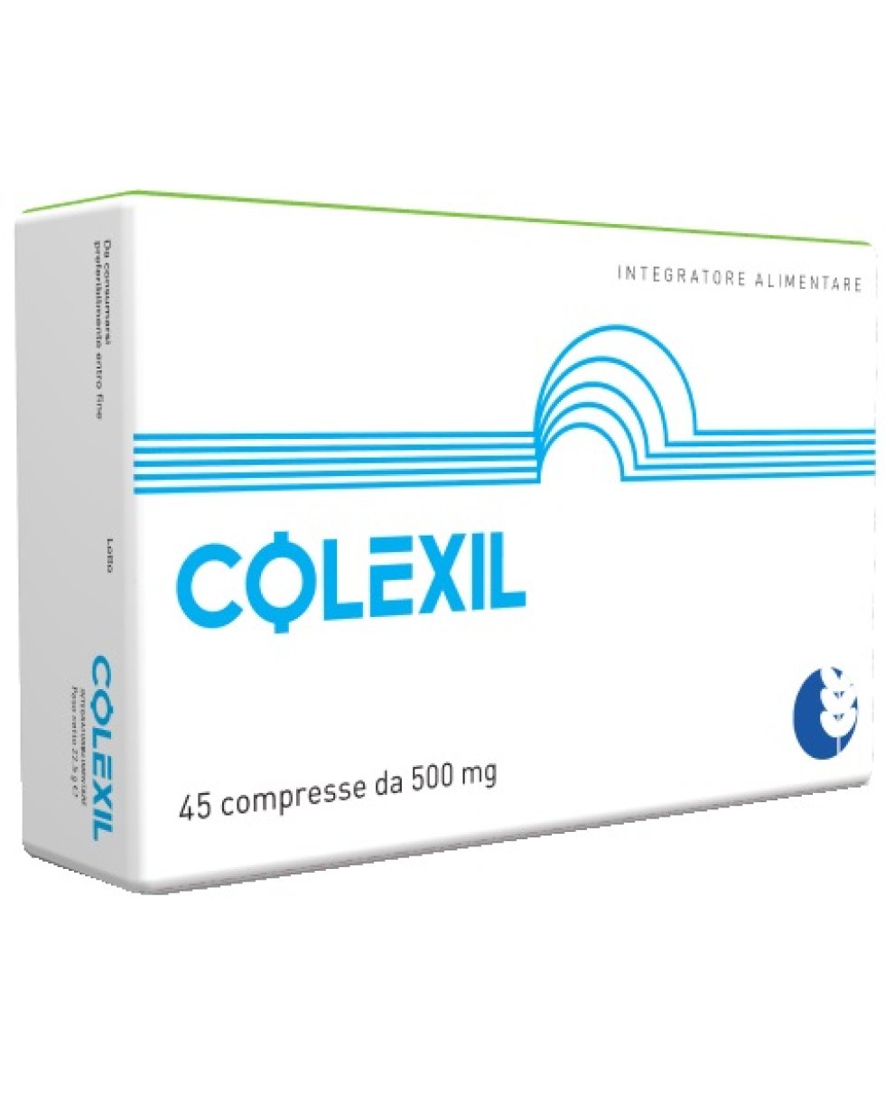 COLEXIL  50CPS 25G ??