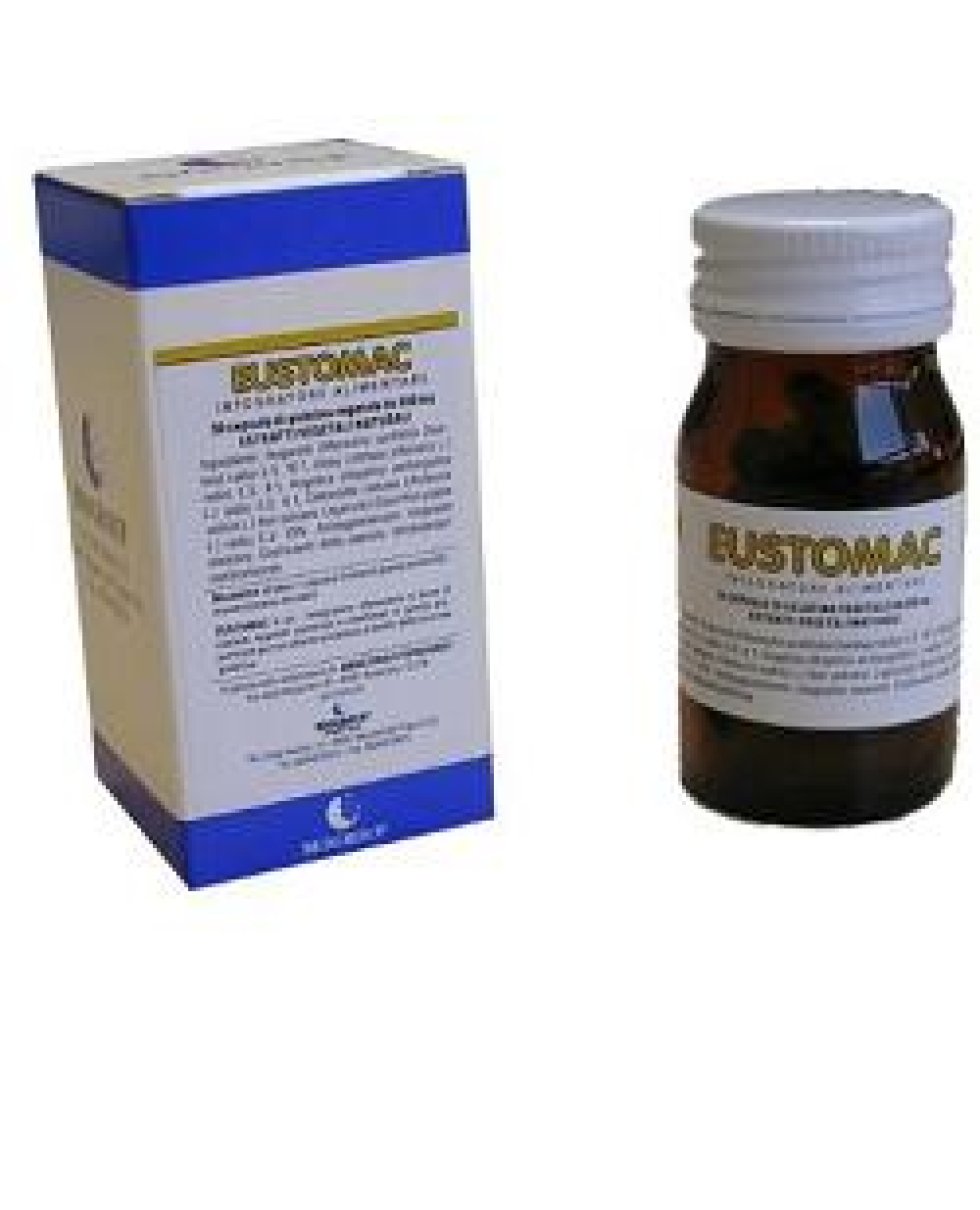 EUSTOMAC 30CPS