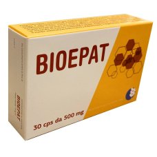 BIOEPAT 30CPS BIOGROUP