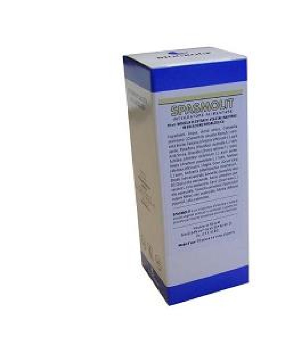 SPASMOLIT 50ML BG