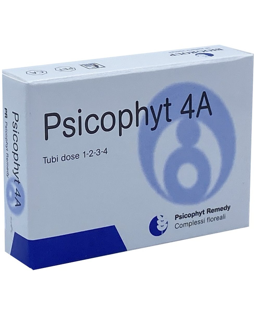 PSICOPHYT 4A TUBI BIOGROUP