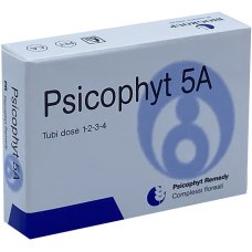 PSICOPHYT 5/A 4TB