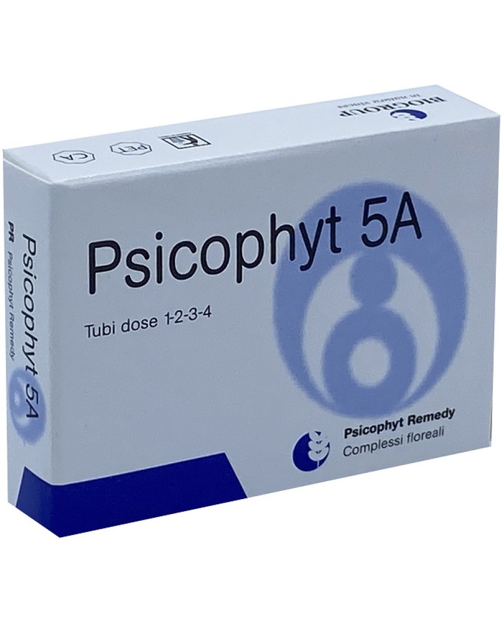 PSICOPHYT 5/A 4TB