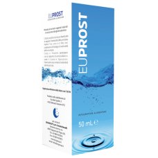 EUPROST GTT 50 ML