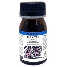 BIO VITAE Plus Pastiglie 30g