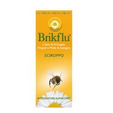 BRIKFLU 200ML "BIOSALUS"