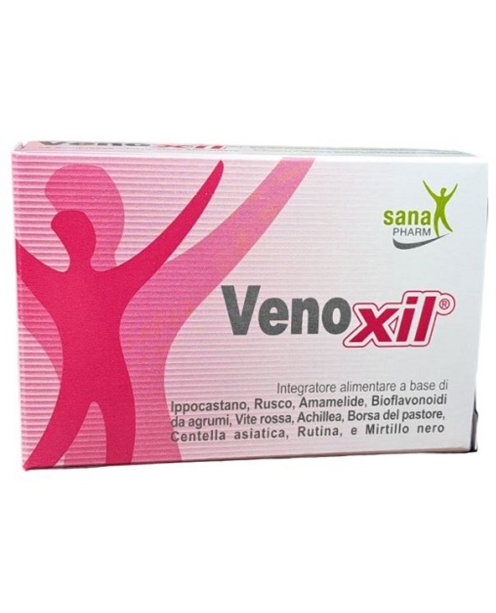 VENOXIL 30 CPR