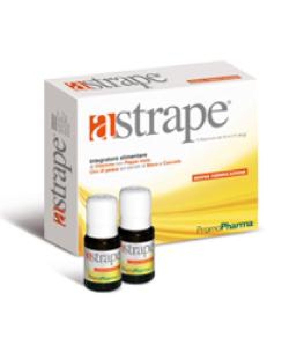 ASTRAPE 10FL NF PP