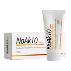 NOAK 10 Crema 40ml