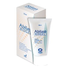 Specialist Derma Abilast Biogel Emolliente Cutaneo 50 Ml