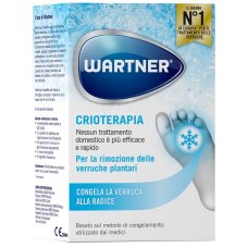 WARTNER SPRY VERRUCHE PIEDI 50ML