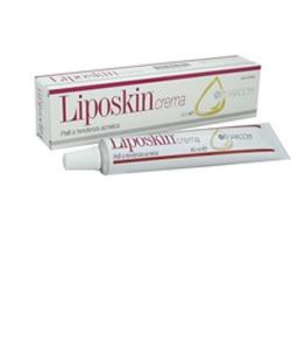 PHARCOS-LIPOSKIN CREMA 40ML