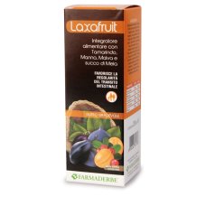 LAXAFRUIT 200ML  FDR