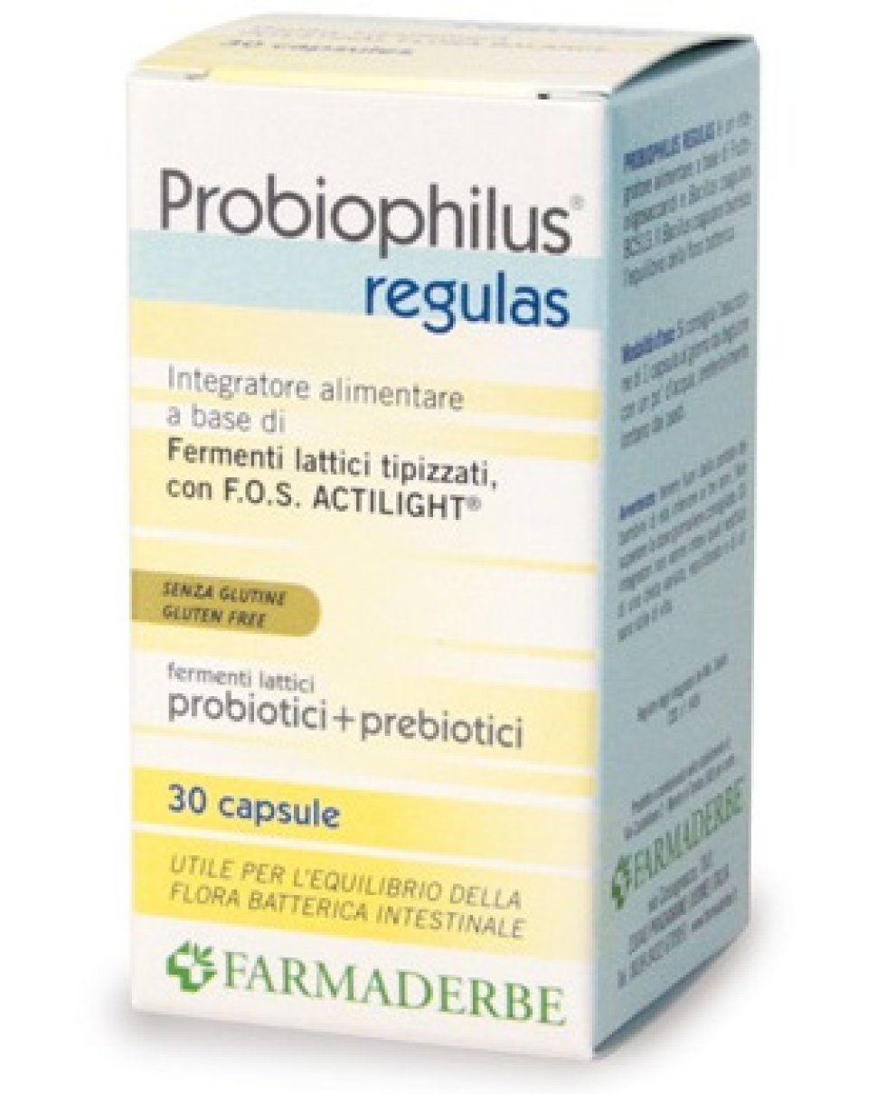 PROBIOPHILUS 30CPS