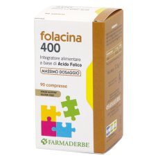 NUTRA FOLACINA ALIM 90TAV 27G