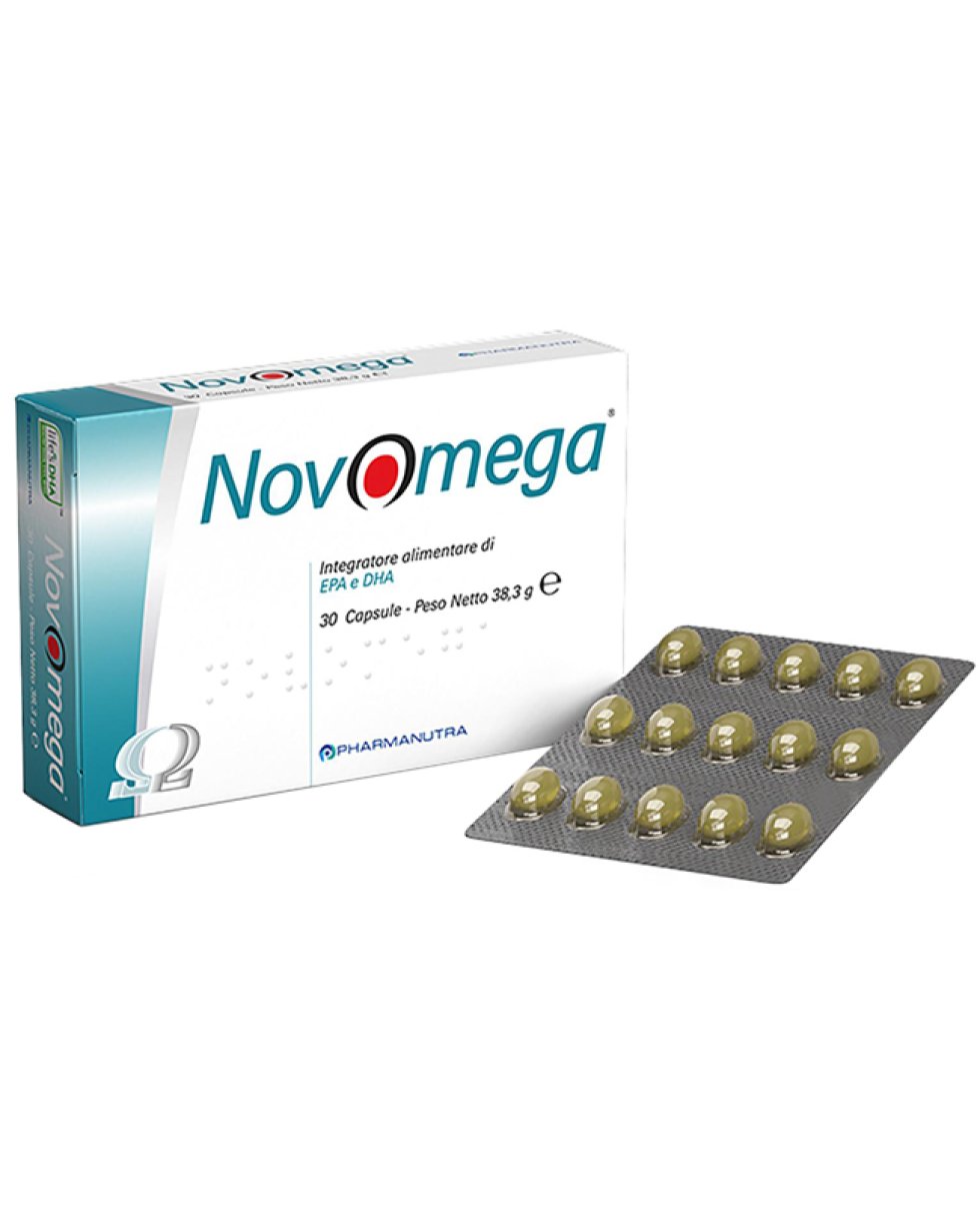 NOVOMEGA INTEG 30 CPS