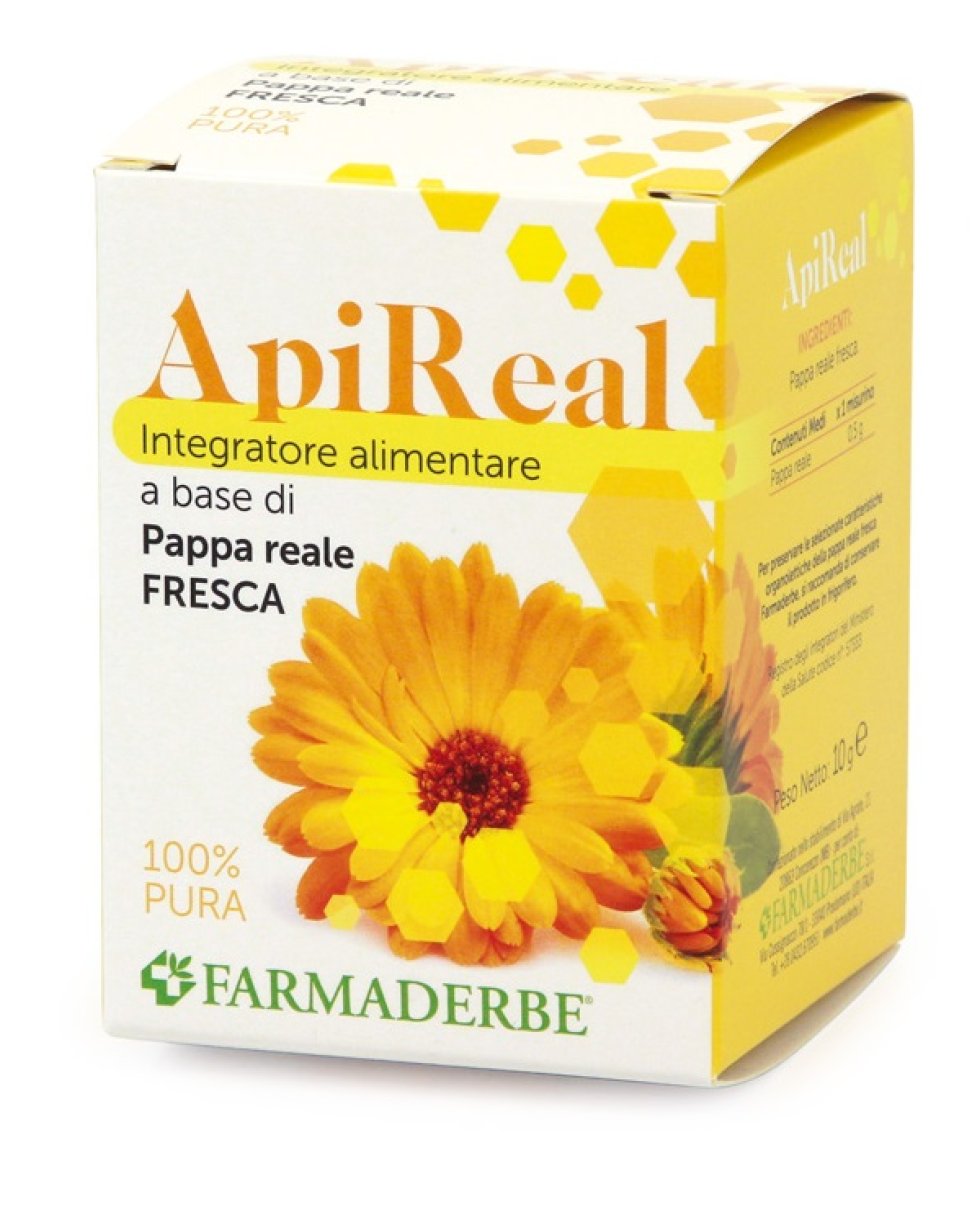 APIREAL PAPPA REAL 10ML