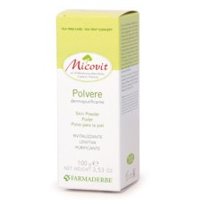 MICOVIT-POLV 100G