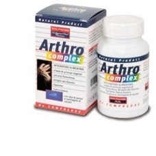 ARTHRO COMPLEX ALIM 60CPR