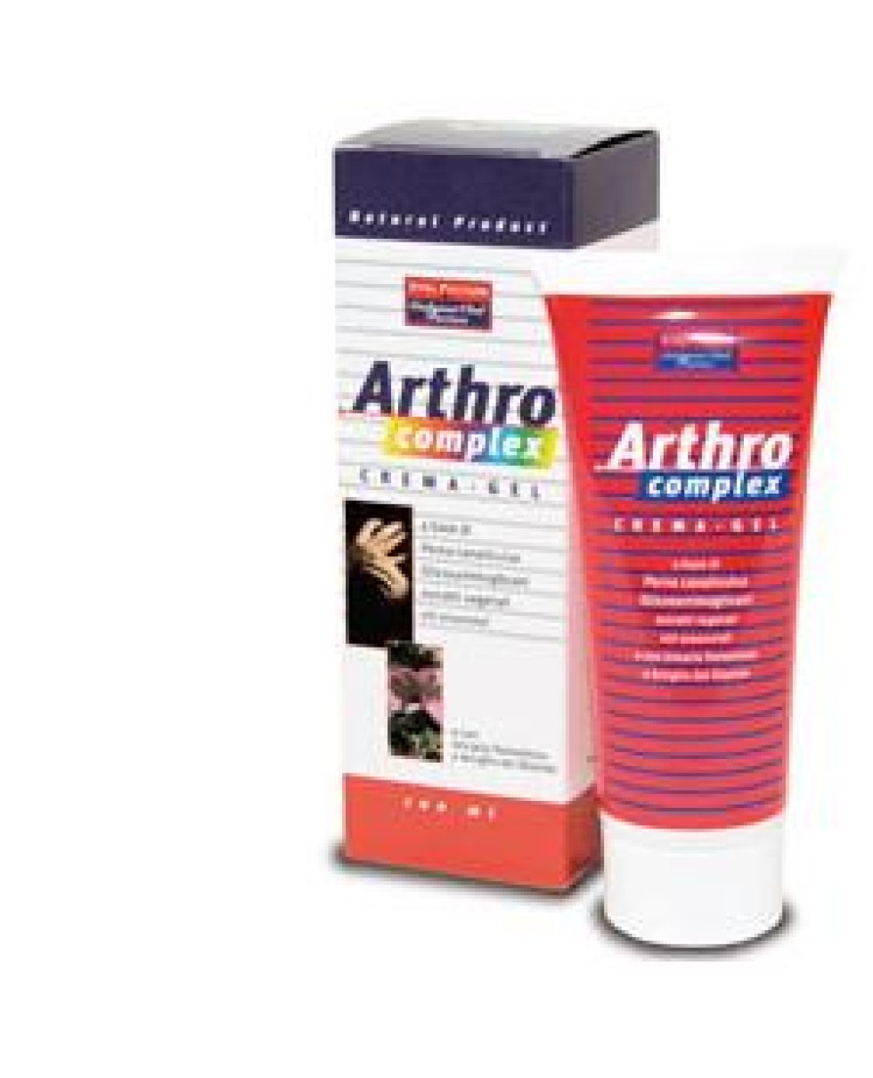 ARTHRO COMPLEX GEL 100ML