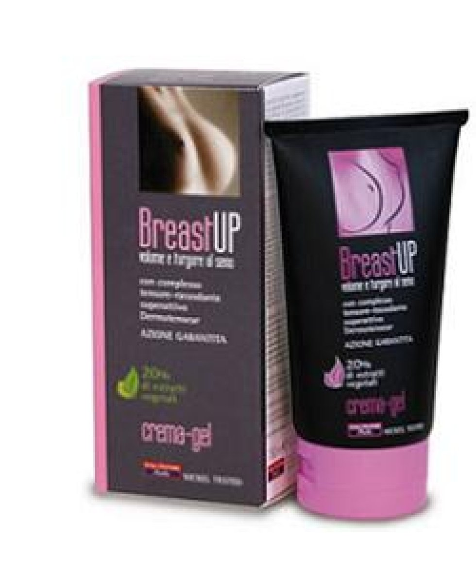 BREAST UP-CREMA GEL 150ML