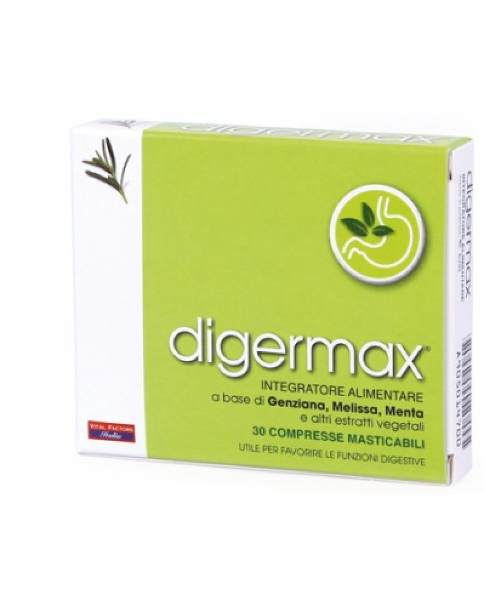 DIGERMAX 30CPR 15G