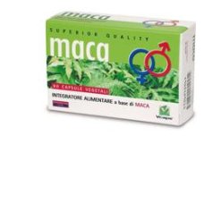 MACA SPORT 60CPS VITAL