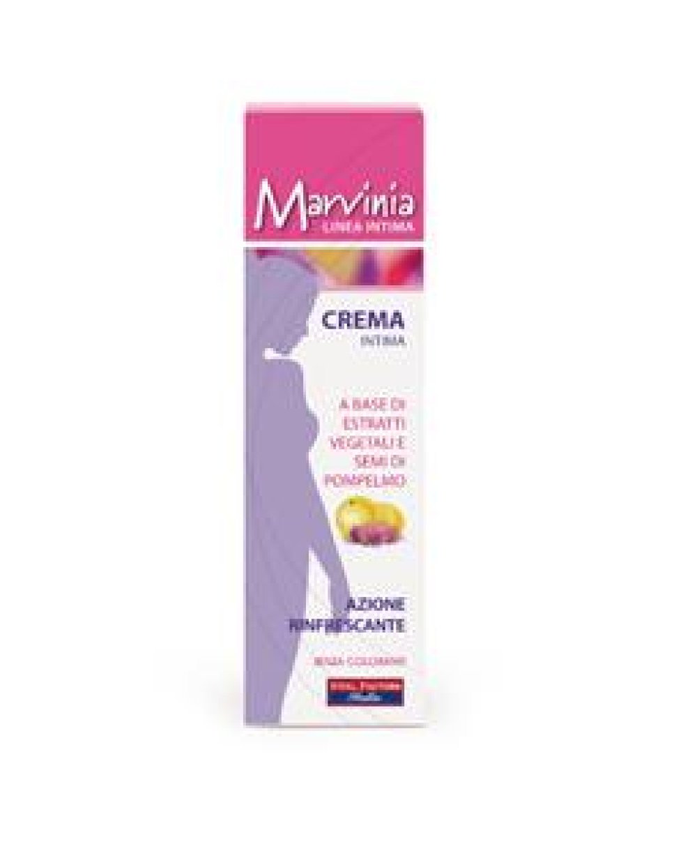 MARVINIA CR RINFR INT 30ML