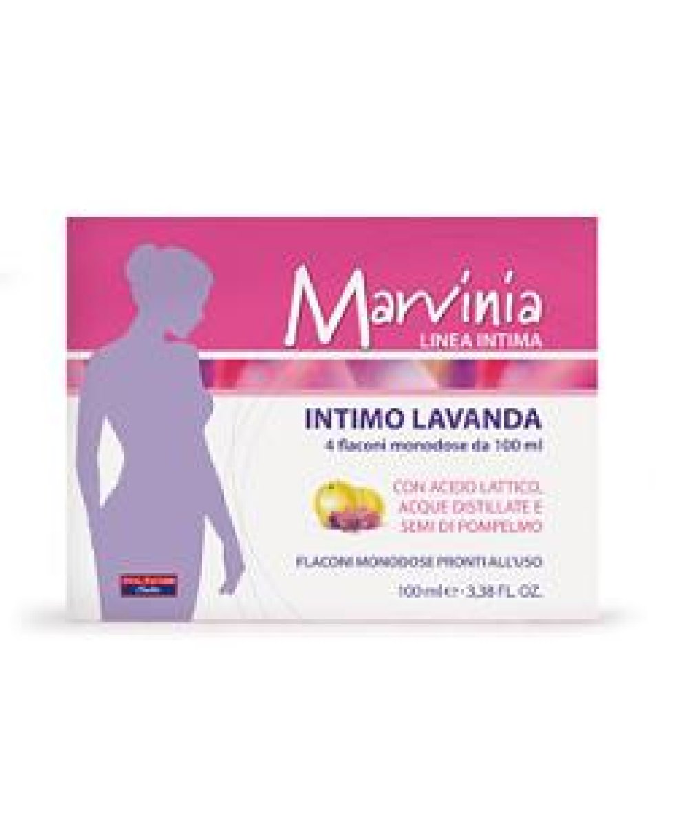 MARVINIA LAV VAG 4FL 100ML