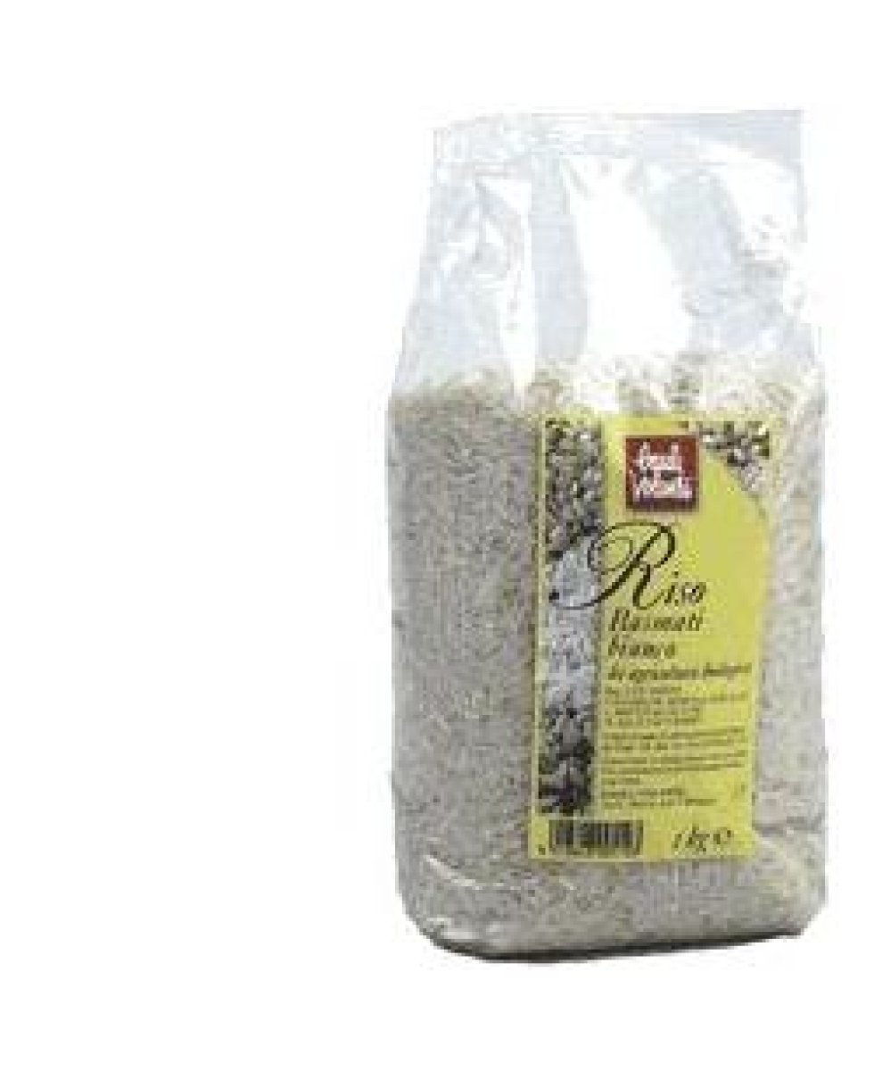 BAULE Riso Basmati Int.500g