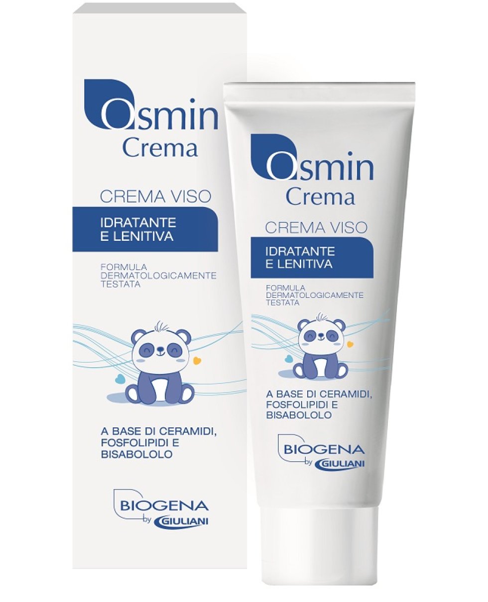 OSMIN-CREMA 50ML