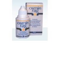 OSMIN-RAG LOZ TR.SENO 25ML