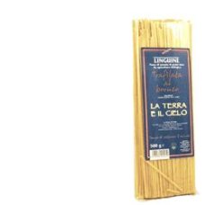 ALCE Linguine Traf.Bronzo 500g