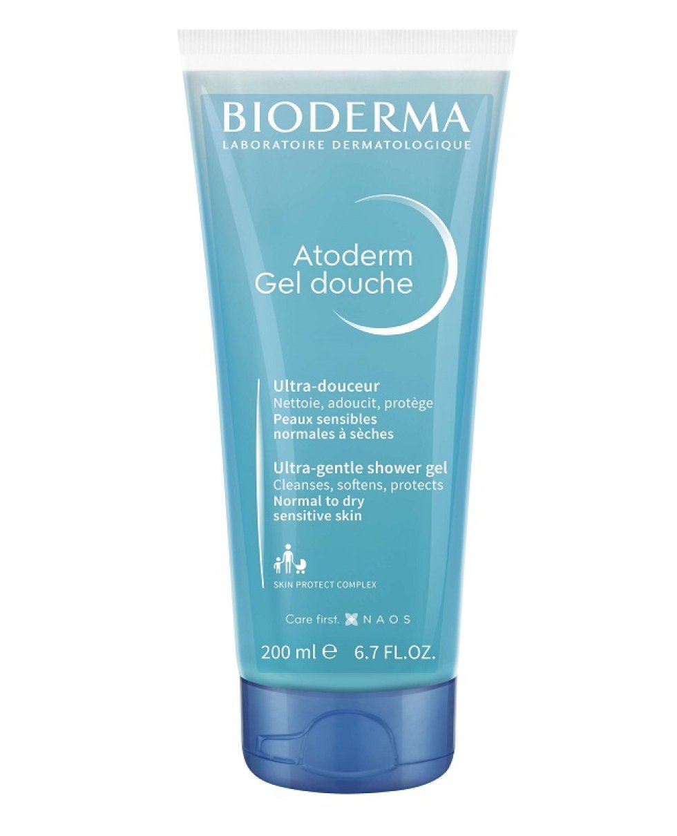 ATODERM Gel Doccia 200ml