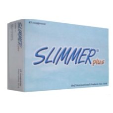 SLIMMER PLUS 45CPR