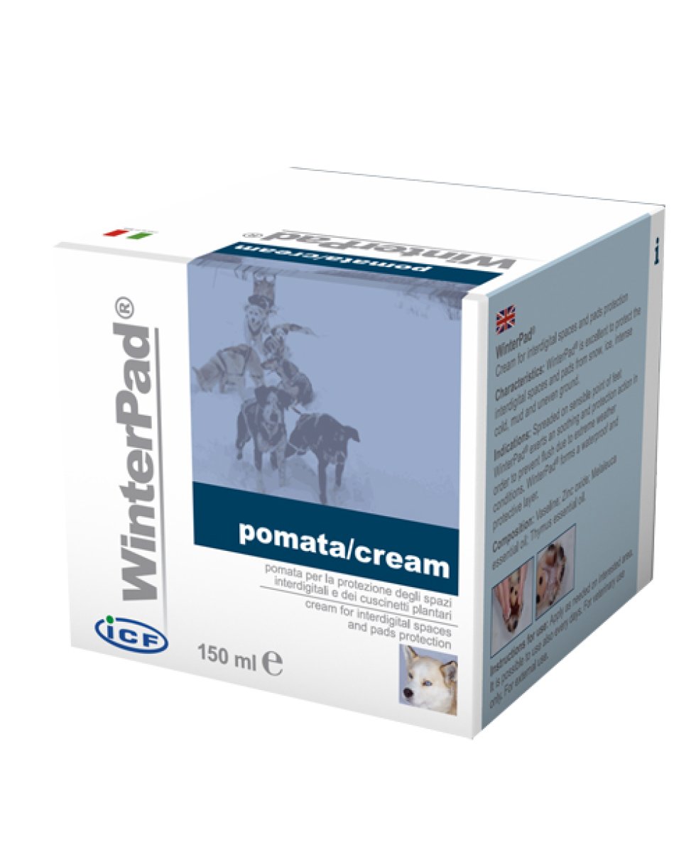 WINTERPAD POMATA 150ML