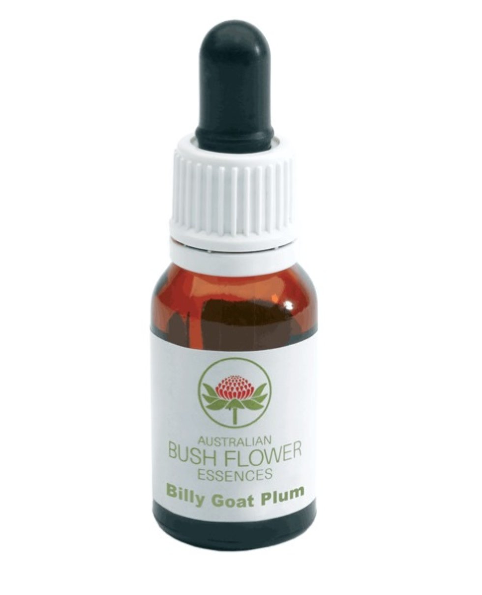 BILLY GOAT PLUM AUSTRALIAN15ML