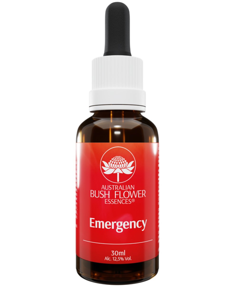 EMERGENCY ESS 30ML